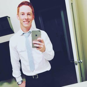 Meet your Posher, Sean